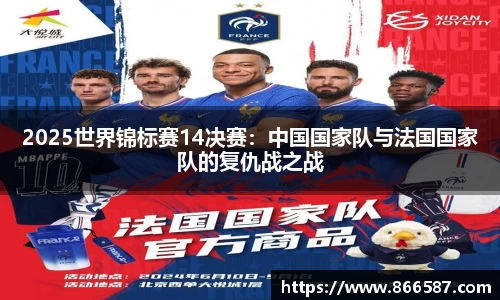 2025世界锦标赛14决赛：中国国家队与法国国家队的复仇战之战