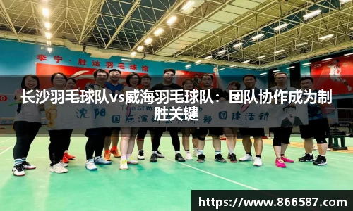 长沙羽毛球队vs威海羽毛球队：团队协作成为制胜关键