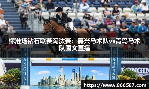 标准场钻石联赛淘汰赛：嘉兴马术队vs青岛马术队图文直播